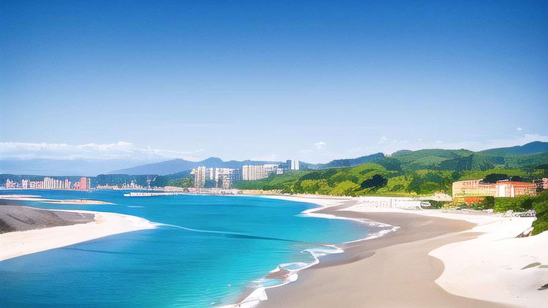 本溪鸿安商贸：深耕山城供应链，赋能本地批发零售新生态